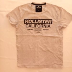 Hollister tshirt